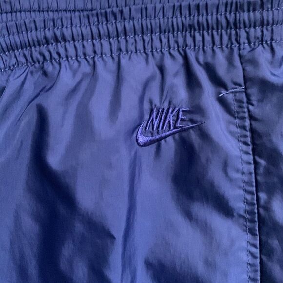 Vintage late 80s Nike track pants - Picture 2 of 7